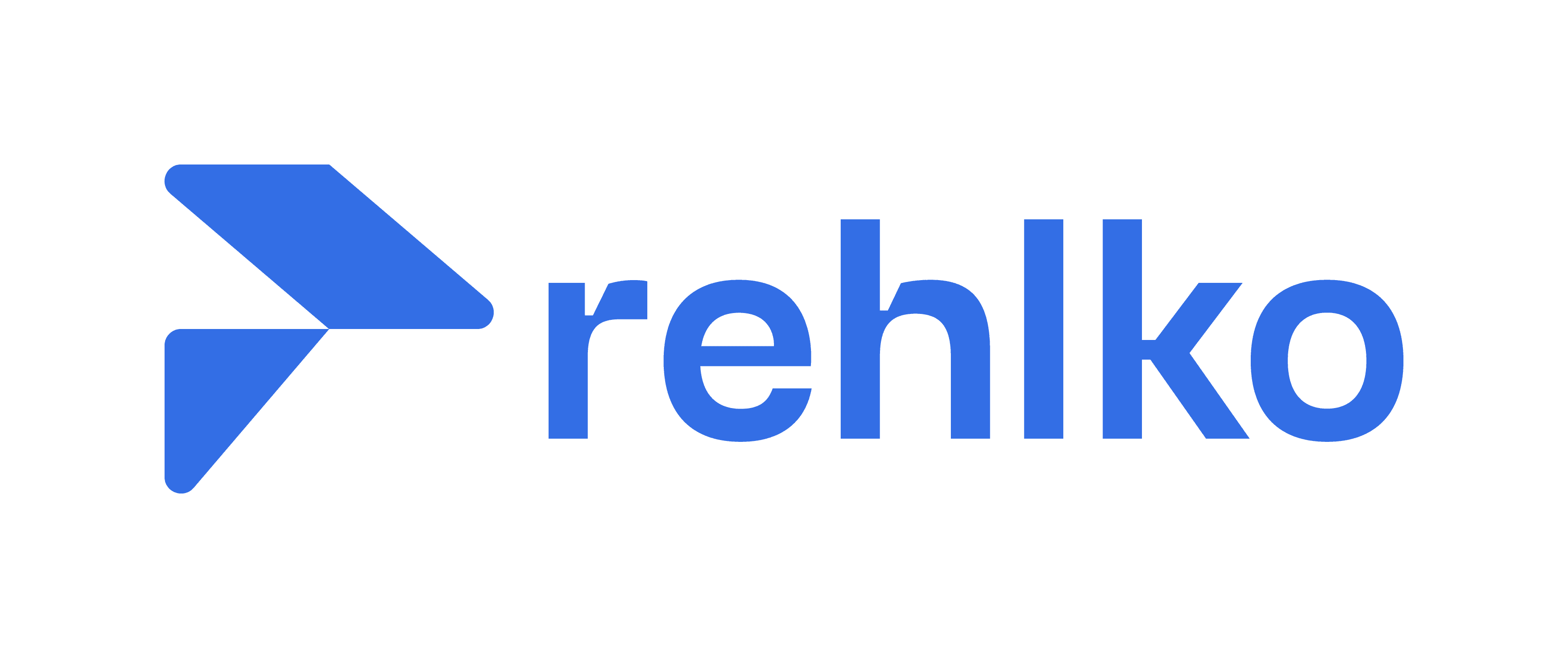 Rehlko logo