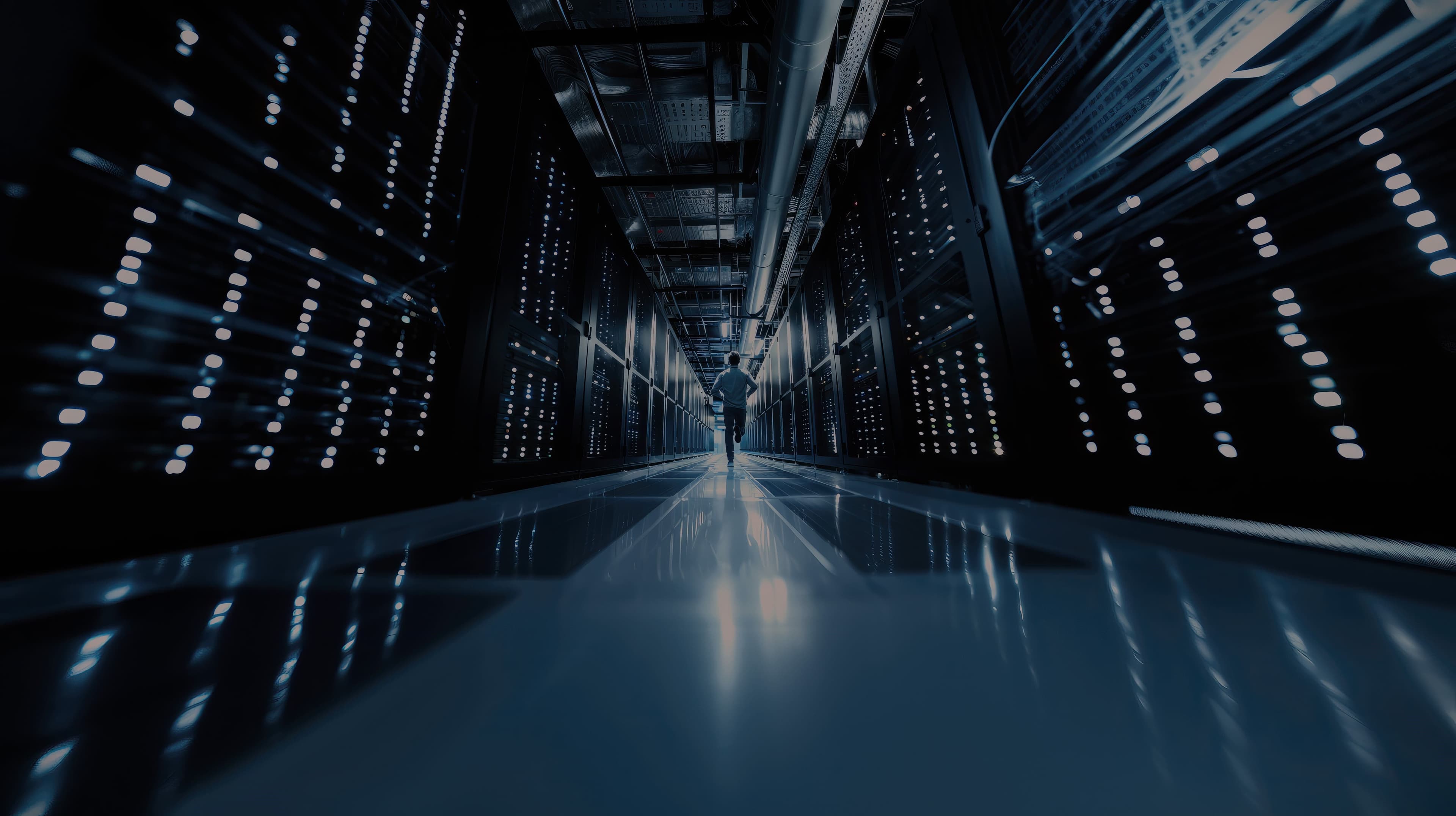 Rehlko keeps your business running